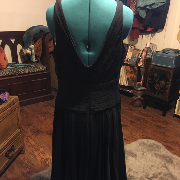 Tadashi Collection Dress - Picture 4 of 7